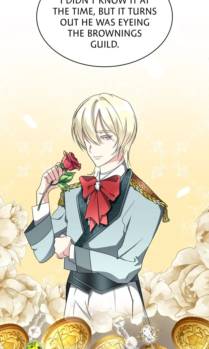 Till Divorce Do Us Part! Chapter 21 - page 4