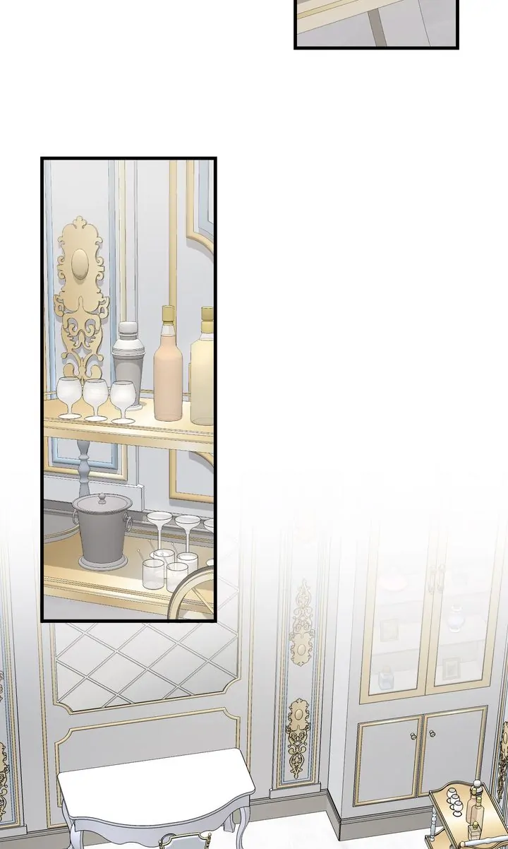 Till Divorce Do Us Part! Chapter 21 - page 33