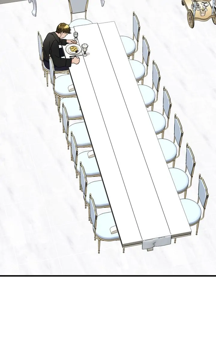 Till Divorce Do Us Part! Chapter 21 - page 34