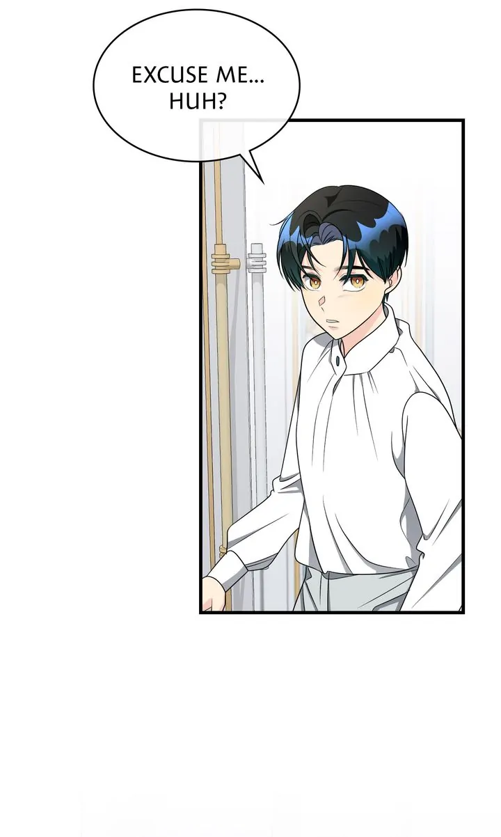 Till Divorce Do Us Part! Chapter 21 - page 35