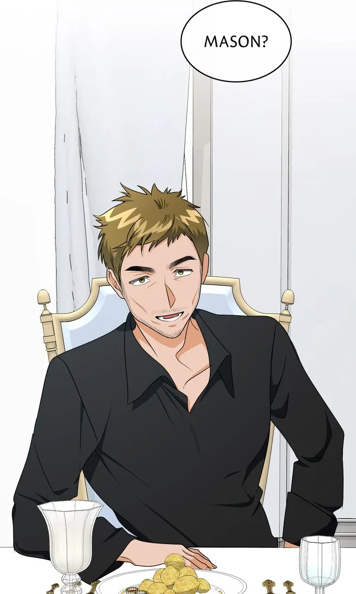 Till Divorce Do Us Part! Chapter 21 - page 36