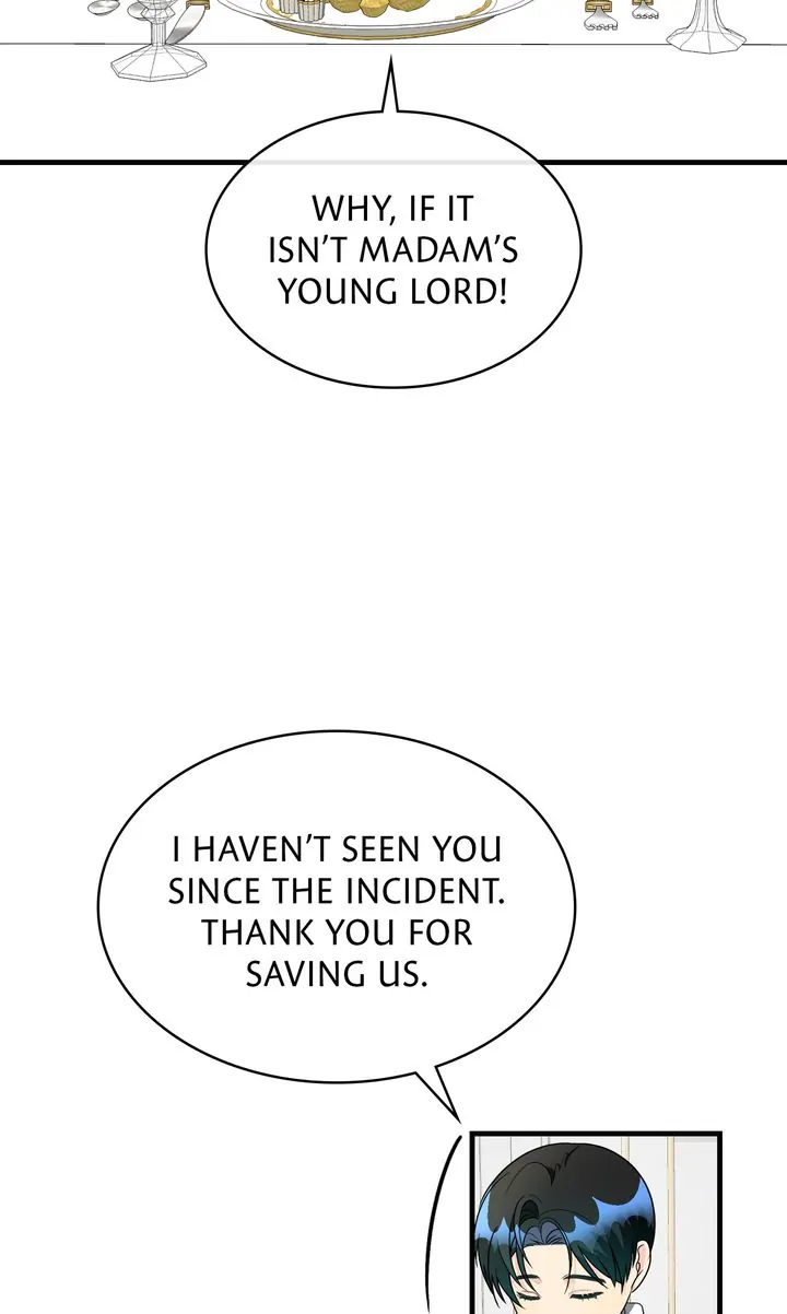 Till Divorce Do Us Part! Chapter 21 - page 37