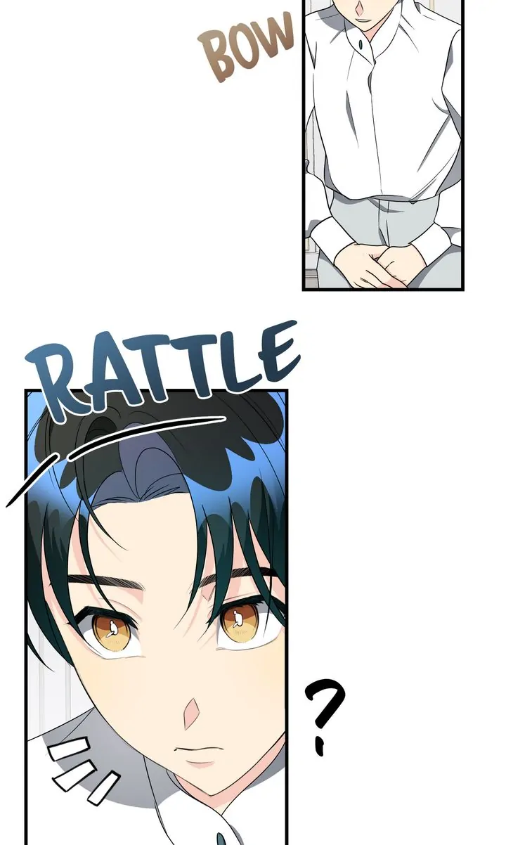 Till Divorce Do Us Part! Chapter 21 - page 38