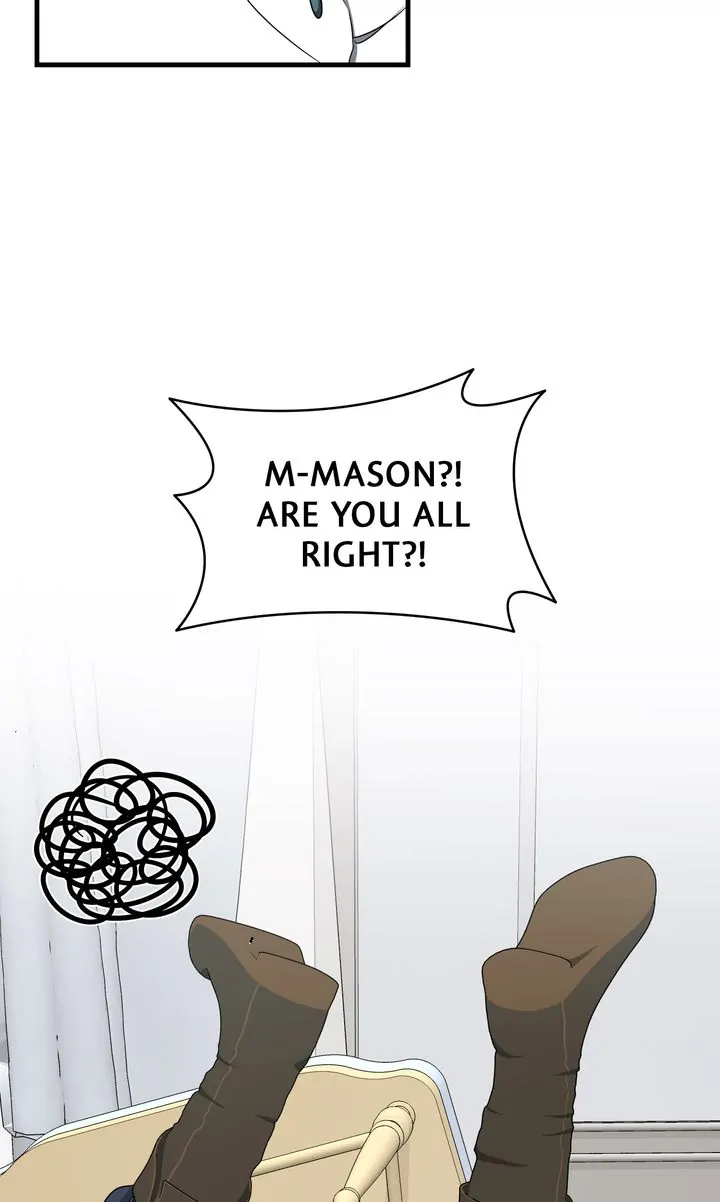 Till Divorce Do Us Part! Chapter 21 - page 39