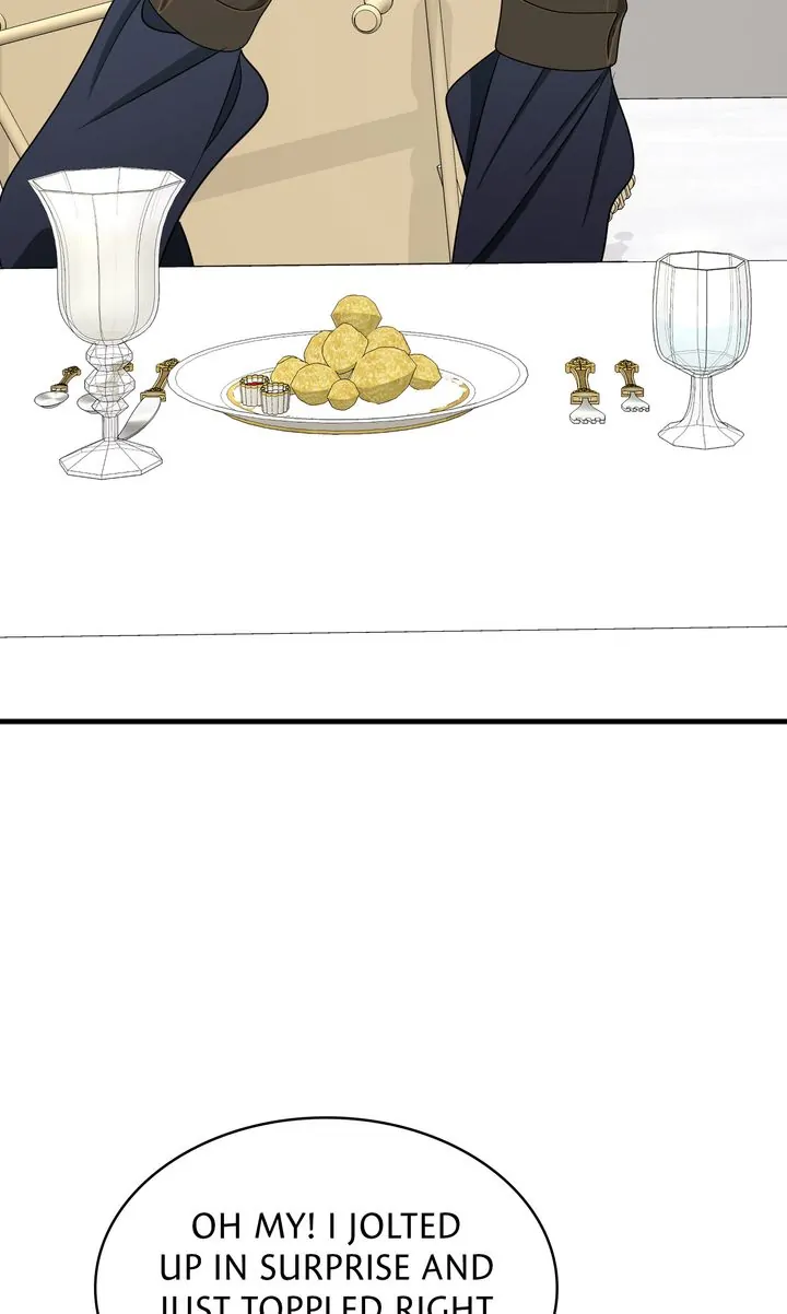 Till Divorce Do Us Part! Chapter 21 - page 40