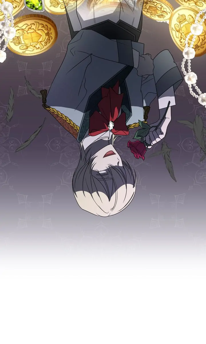 Till Divorce Do Us Part! Chapter 21 - page 5