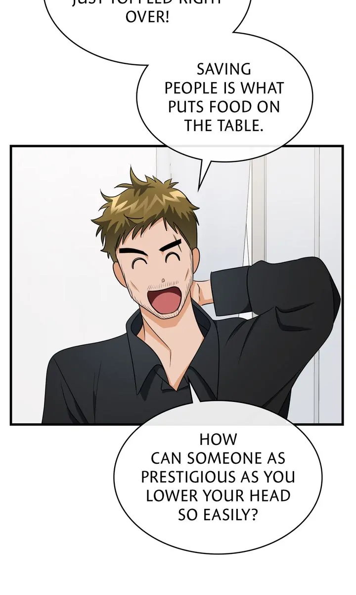 Till Divorce Do Us Part! Chapter 21 - page 41