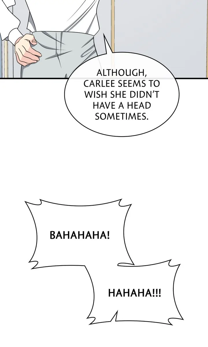 Till Divorce Do Us Part! Chapter 21 - page 43