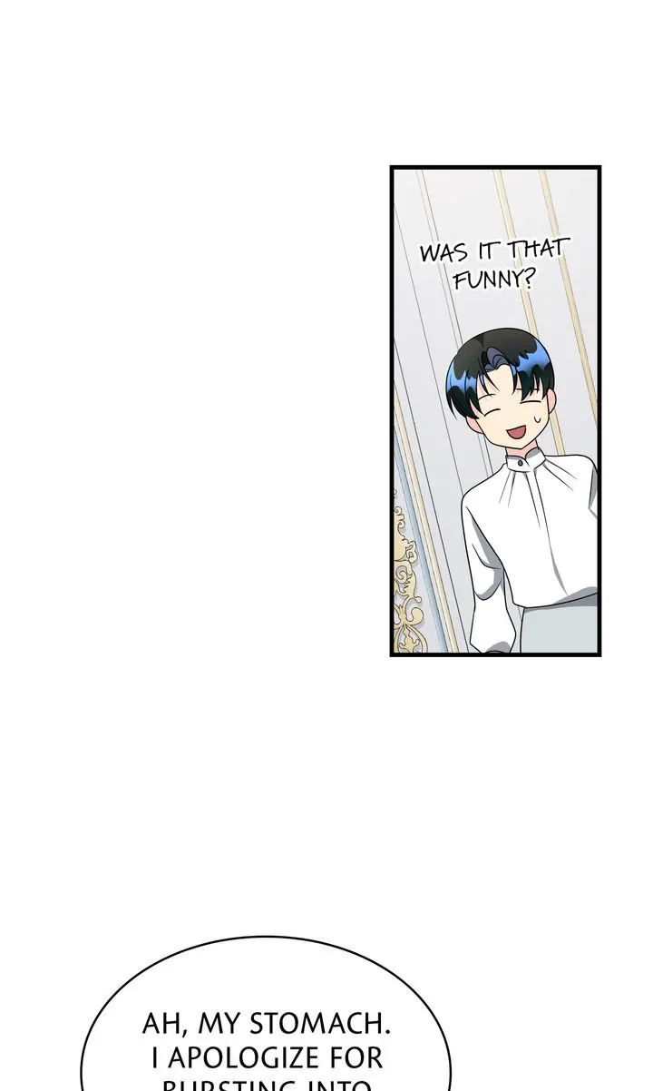 Till Divorce Do Us Part! Chapter 21 - page 44