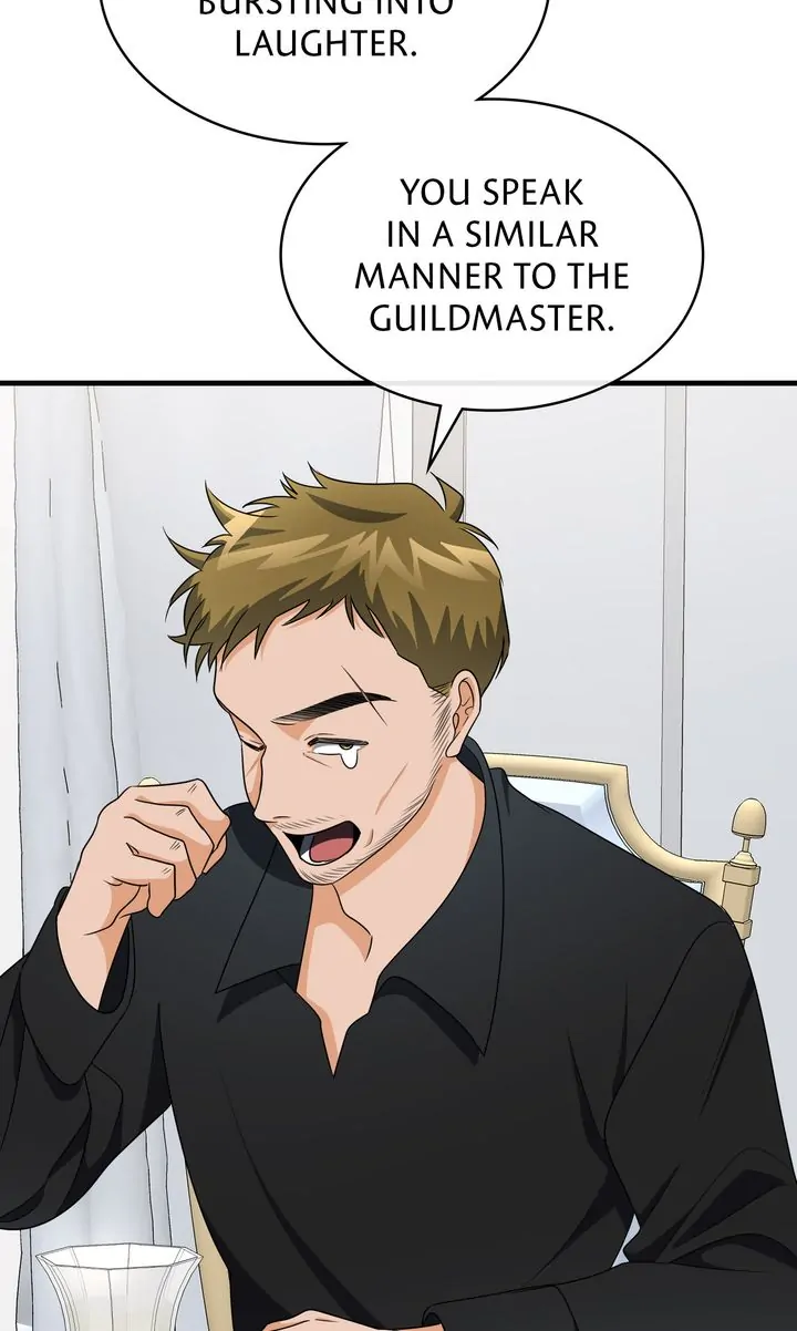 Till Divorce Do Us Part! Chapter 21 - page 45