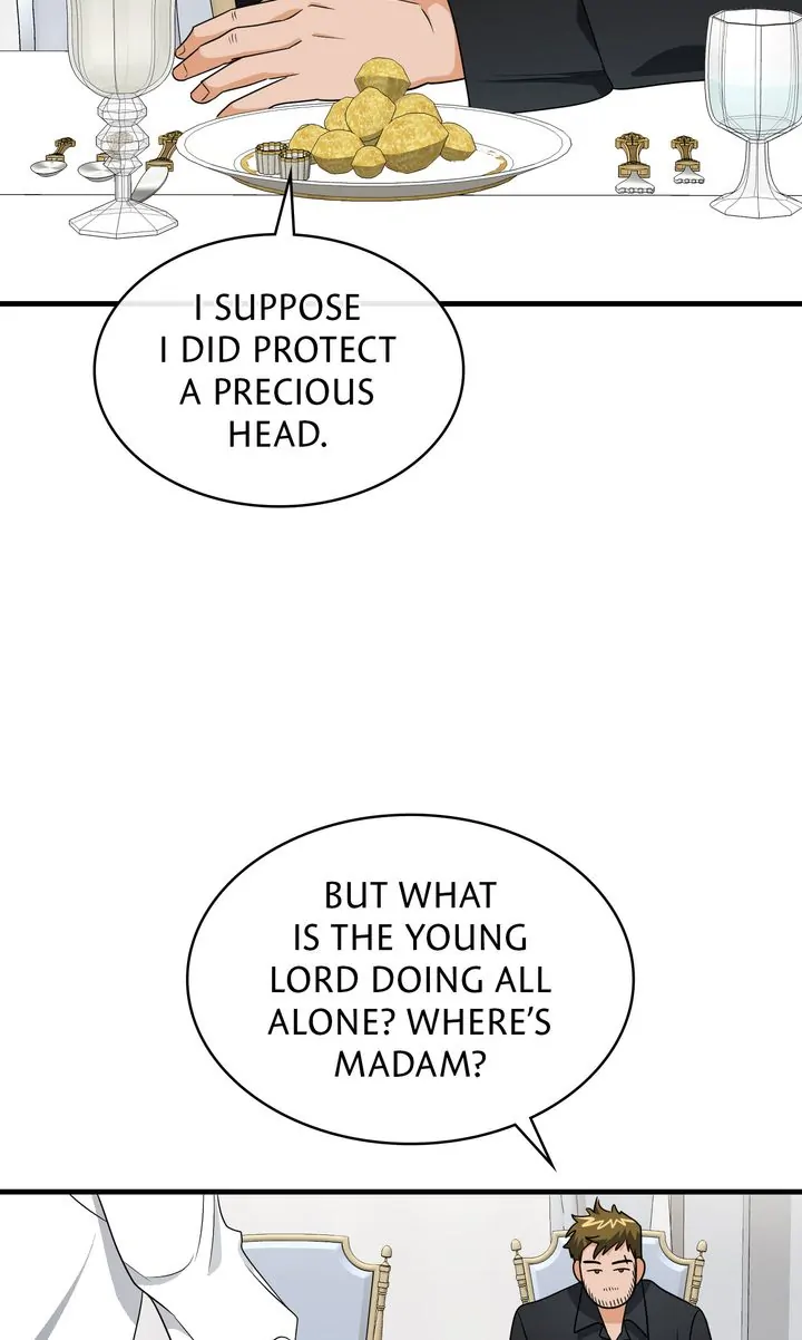 Till Divorce Do Us Part! Chapter 21 - page 46