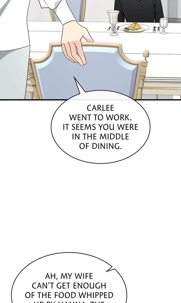 Till Divorce Do Us Part! Chapter 21 - page 47