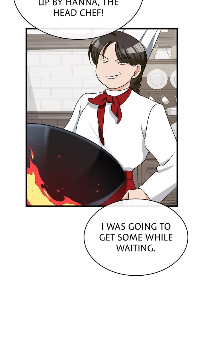 Till Divorce Do Us Part! Chapter 21 - page 48