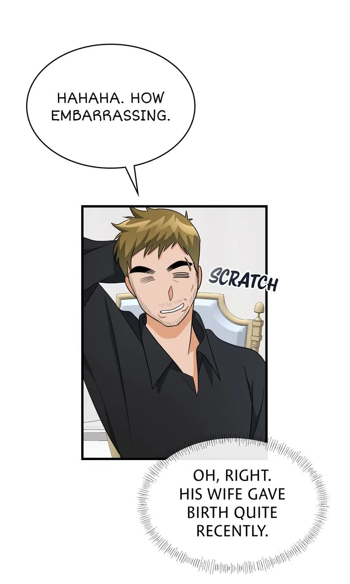 Till Divorce Do Us Part! Chapter 21 - page 49