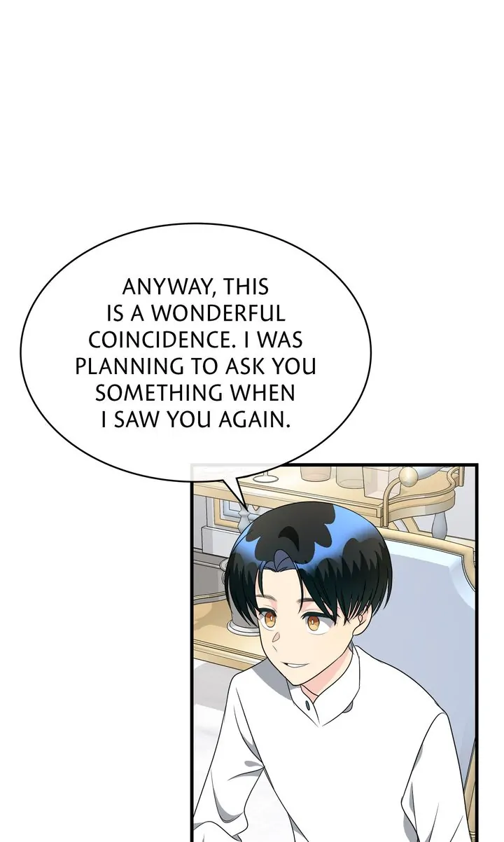 Till Divorce Do Us Part! Chapter 21 - page 50