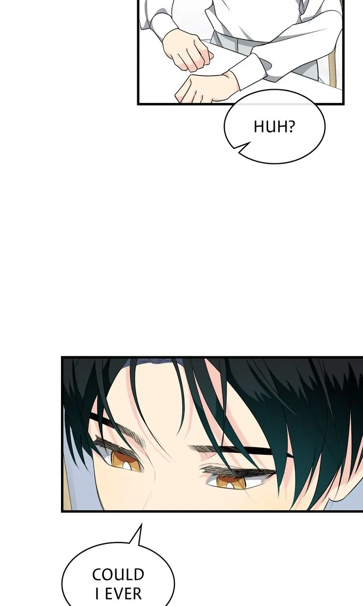 Till Divorce Do Us Part! Chapter 21 - page 51