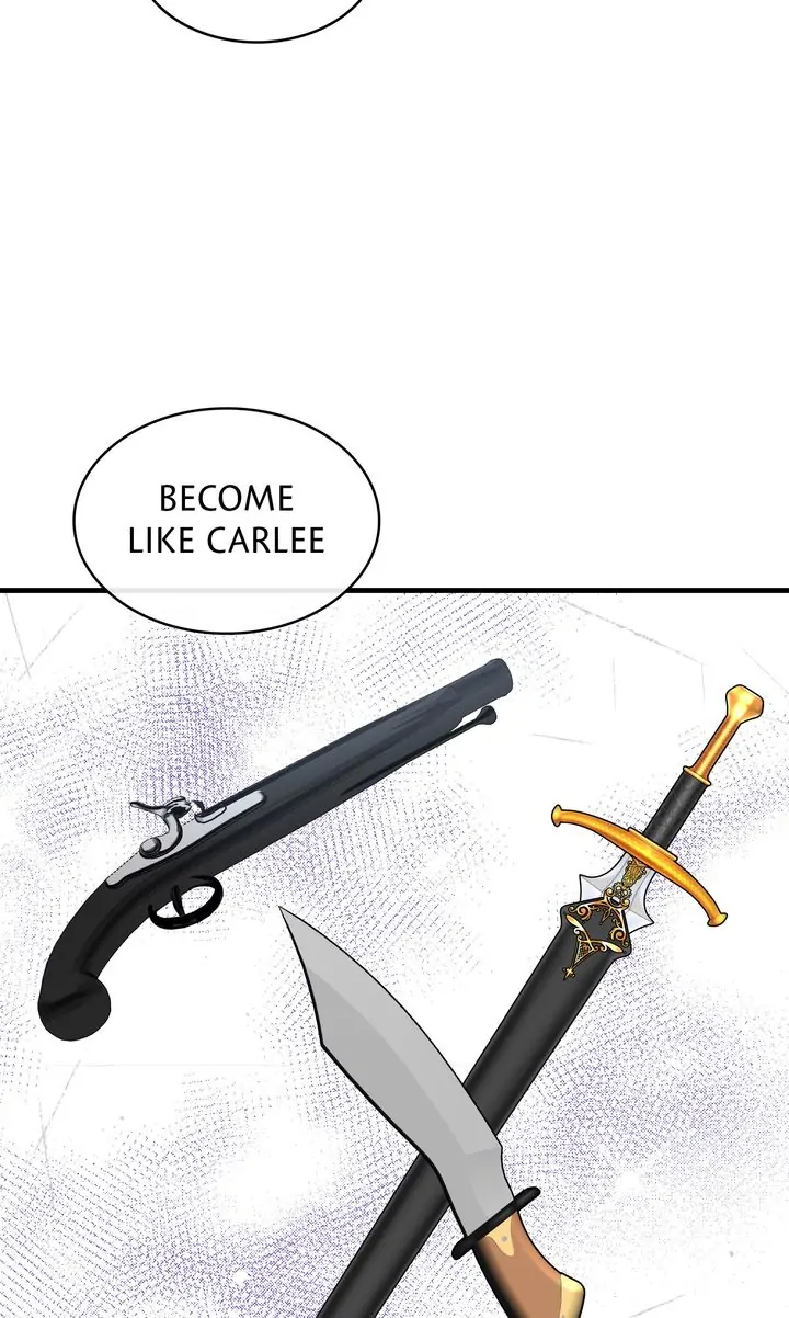 Till Divorce Do Us Part! Chapter 21 - page 52