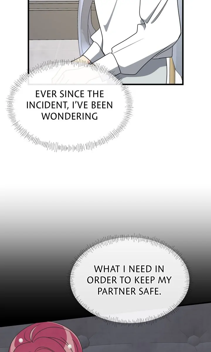 Till Divorce Do Us Part! Chapter 21 - page 54