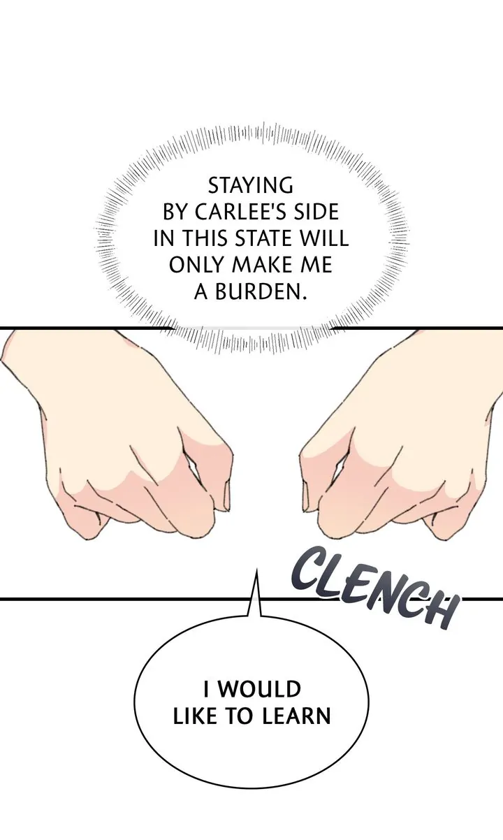 Till Divorce Do Us Part! Chapter 21 - page 56