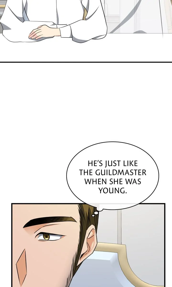 Till Divorce Do Us Part! Chapter 21 - page 58