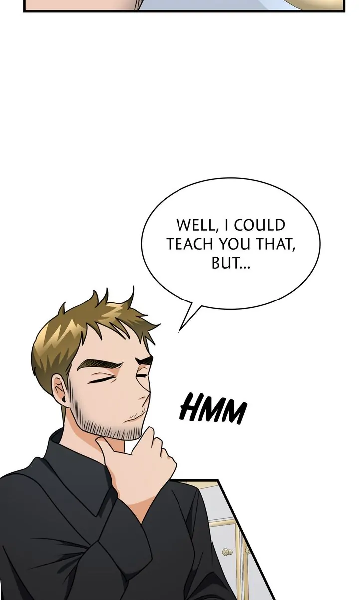 Till Divorce Do Us Part! Chapter 21 - page 59