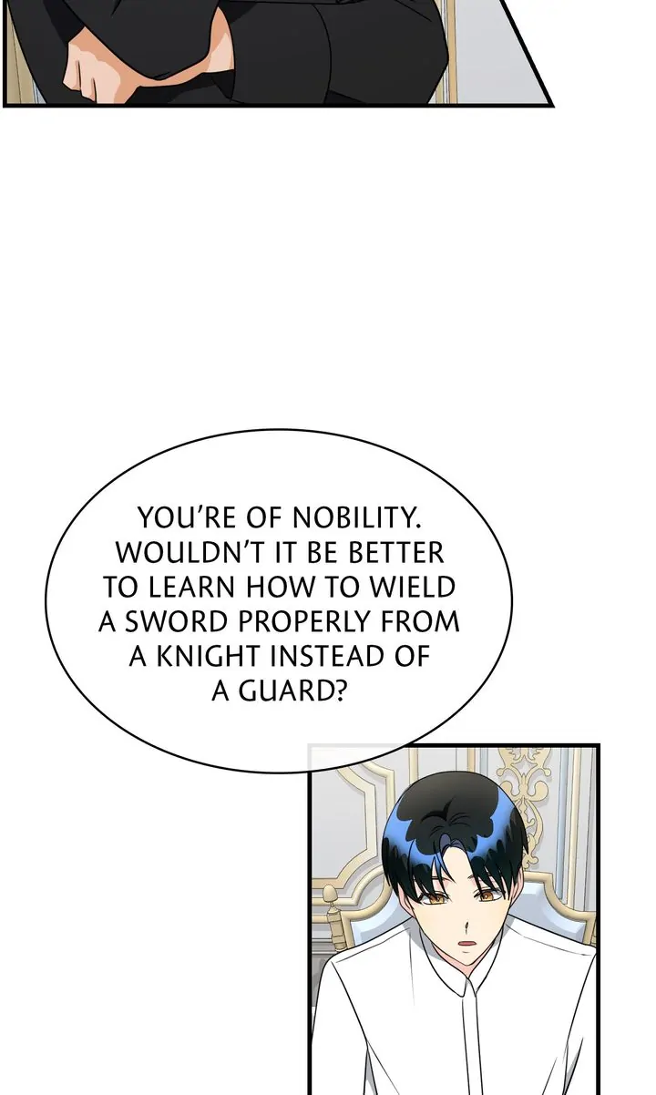 Till Divorce Do Us Part! Chapter 21 - page 60