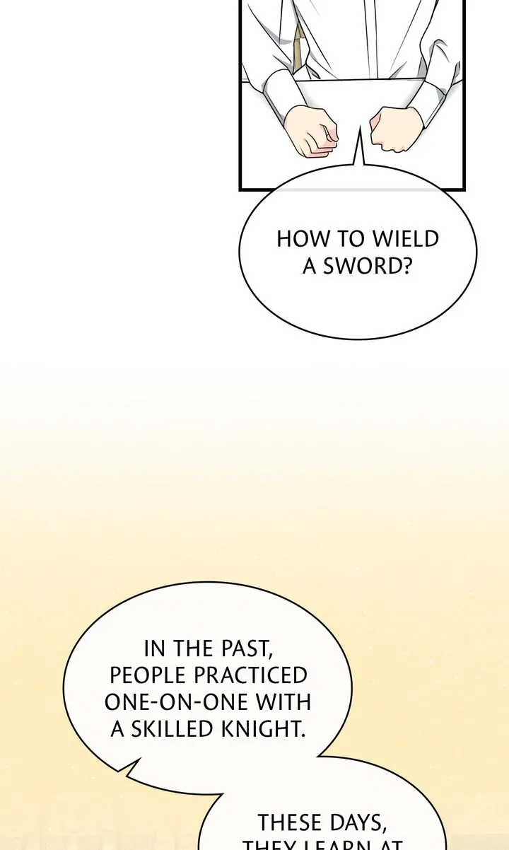 Till Divorce Do Us Part! Chapter 21 - page 61