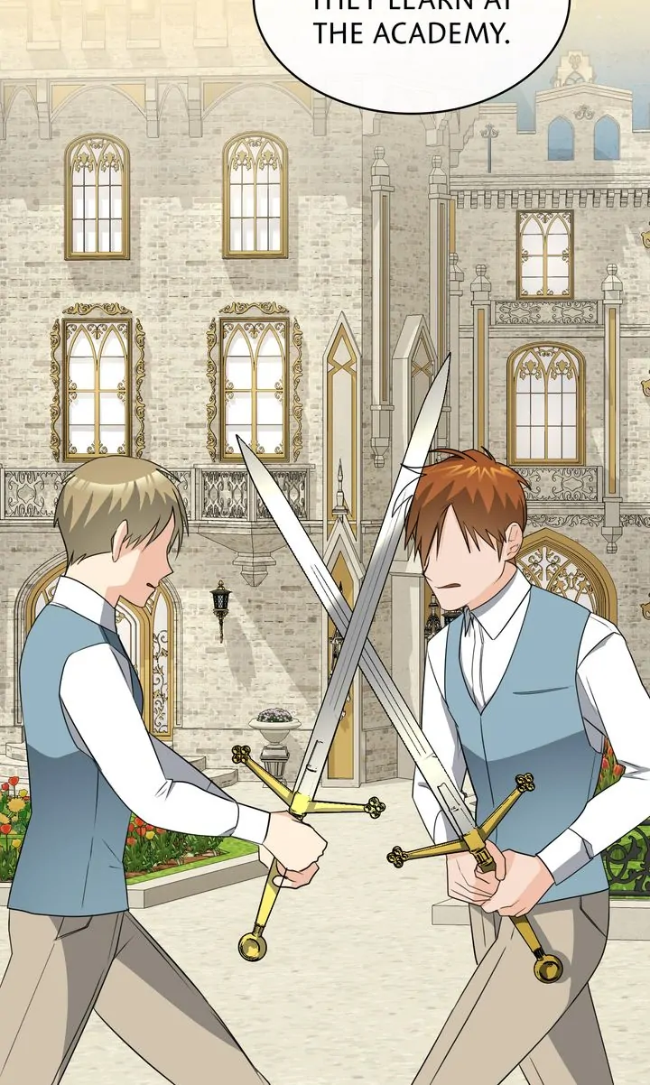 Till Divorce Do Us Part! Chapter 21 - page 62