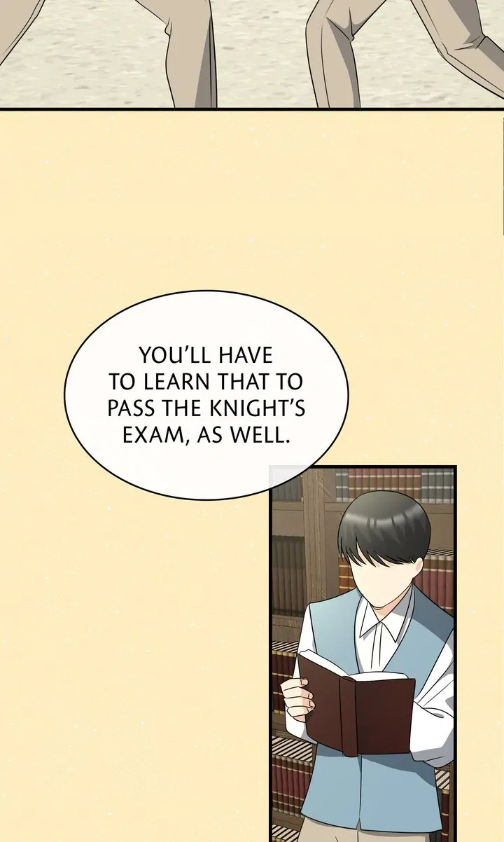 Till Divorce Do Us Part! Chapter 21 - page 63