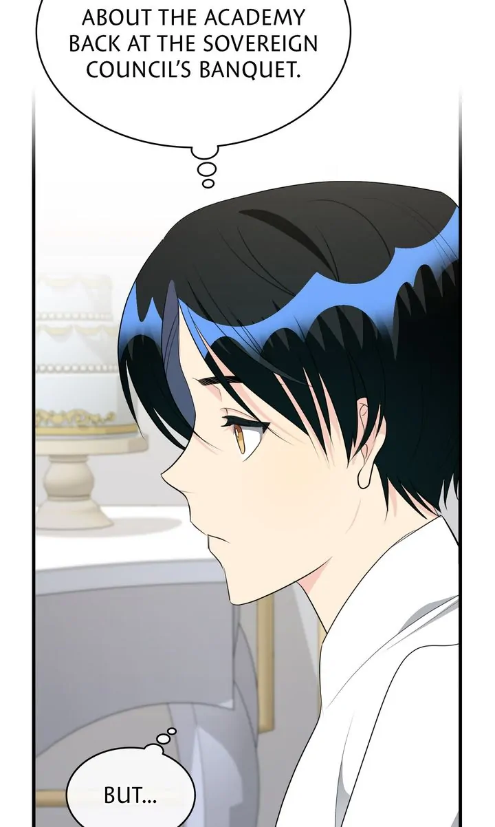 Till Divorce Do Us Part! Chapter 21 - page 65