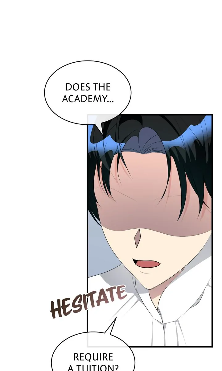 Till Divorce Do Us Part! Chapter 21 - page 67