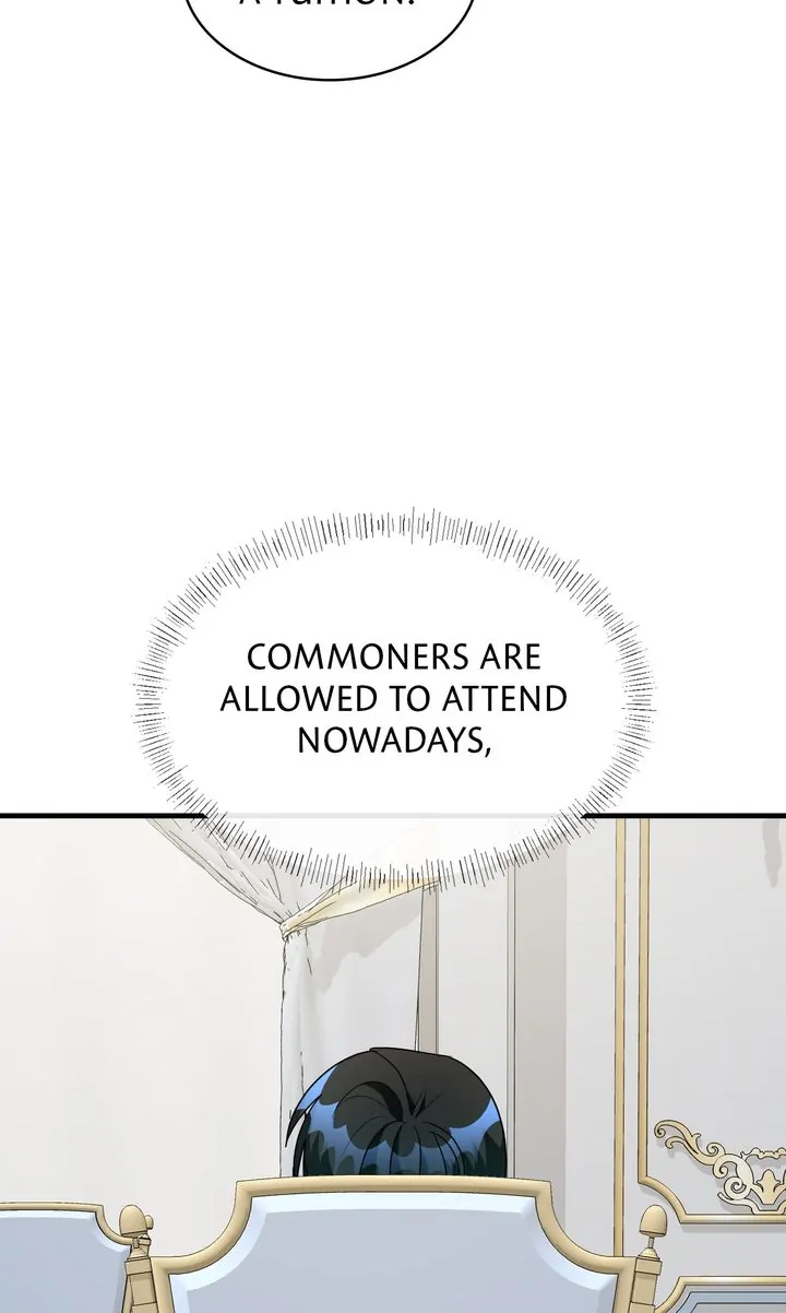 Till Divorce Do Us Part! Chapter 21 - page 68