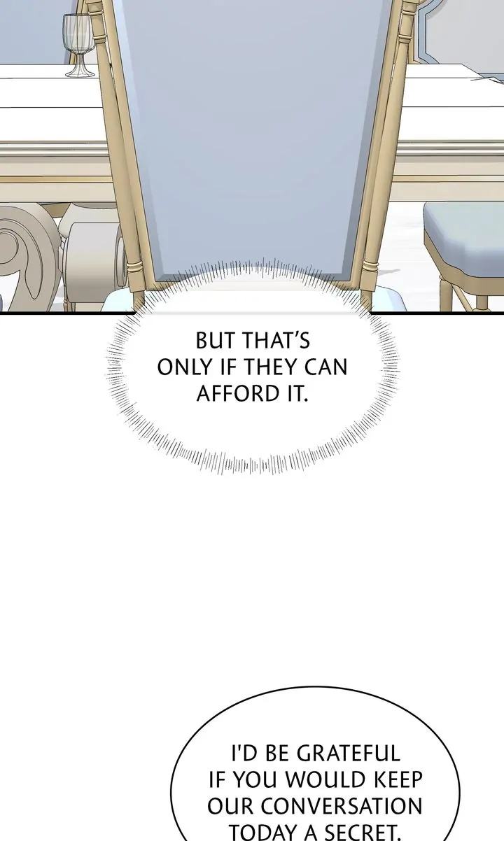 Till Divorce Do Us Part! Chapter 21 - page 69