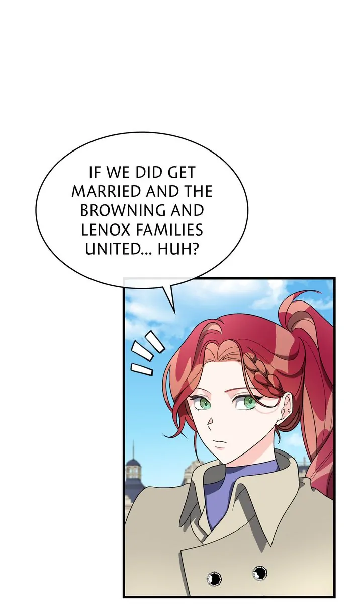 Till Divorce Do Us Part! Chapter 21 - page 8