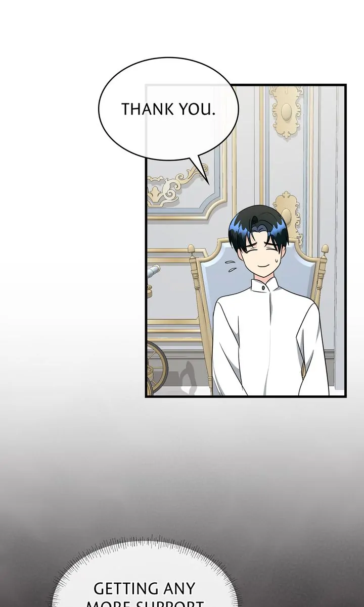 Till Divorce Do Us Part! Chapter 21 - page 71