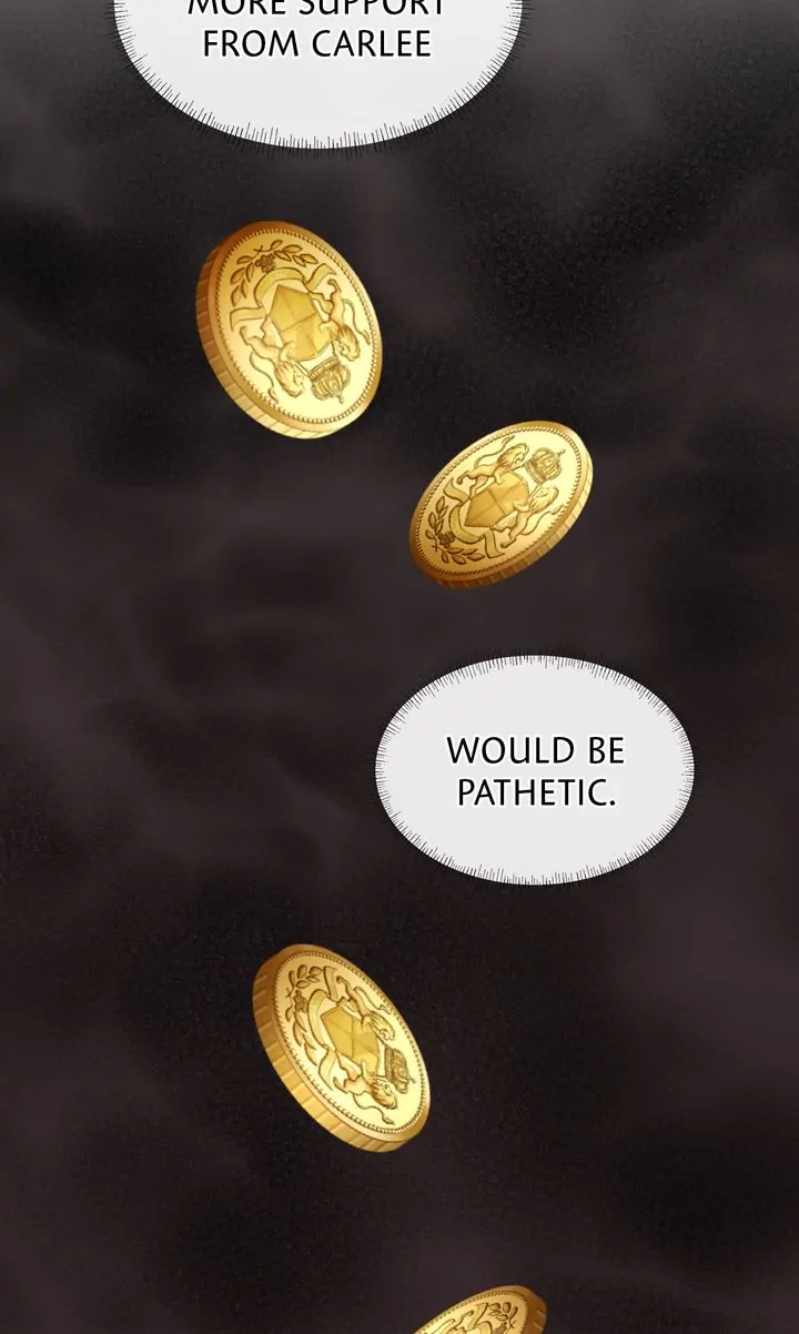 Till Divorce Do Us Part! Chapter 21 - page 72