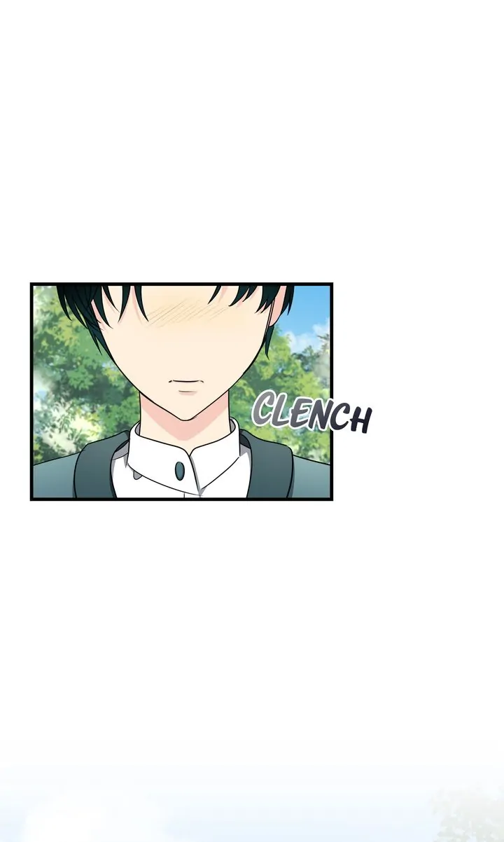 Till Divorce Do Us Part! Chapter 21 - page 9