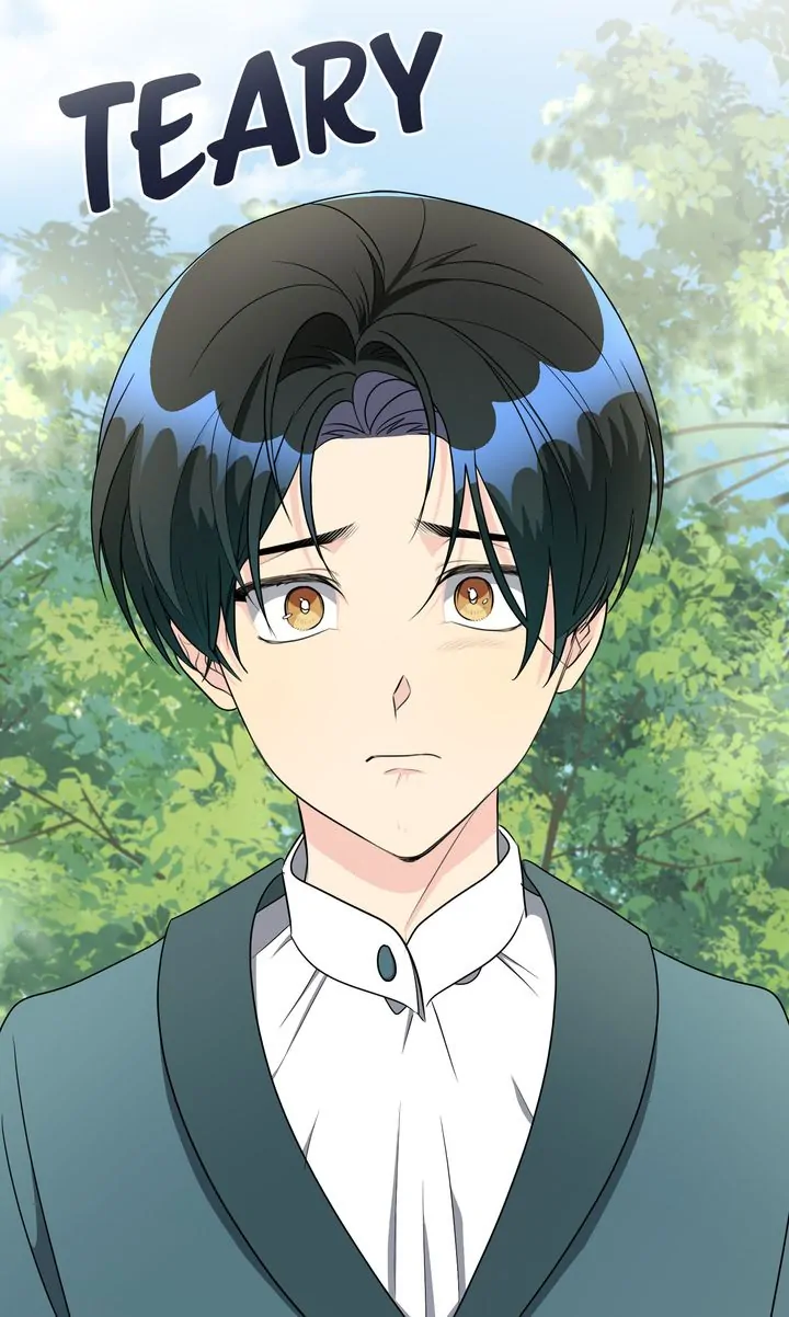 Till Divorce Do Us Part! Chapter 21 - page 10