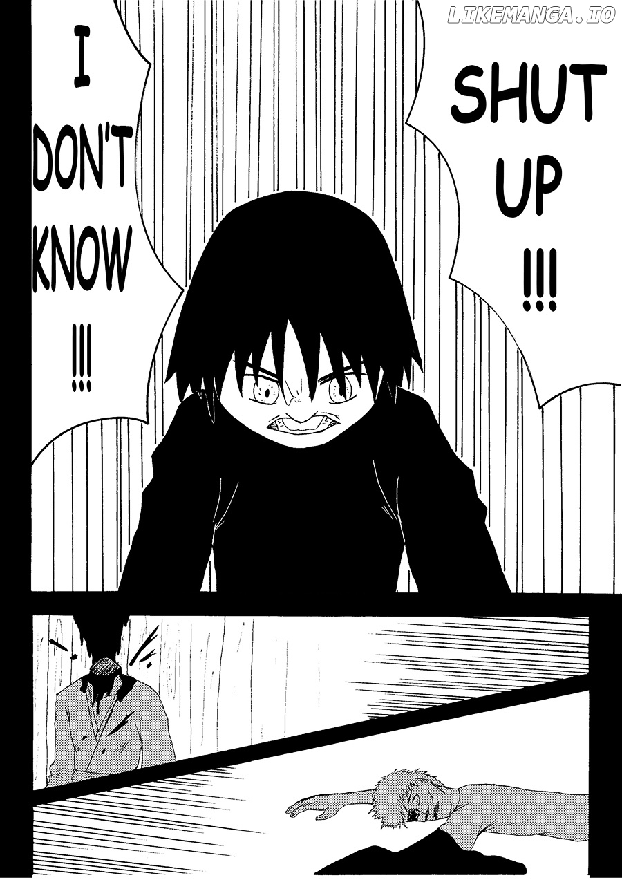 Nana-Hon No Ken chapter 1 - page 6