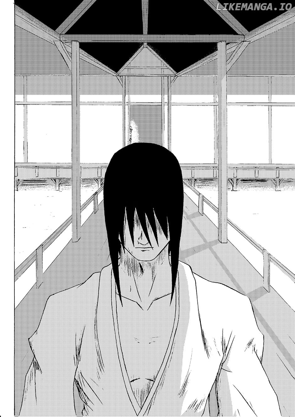 Nana-Hon No Ken chapter 4 - page 2