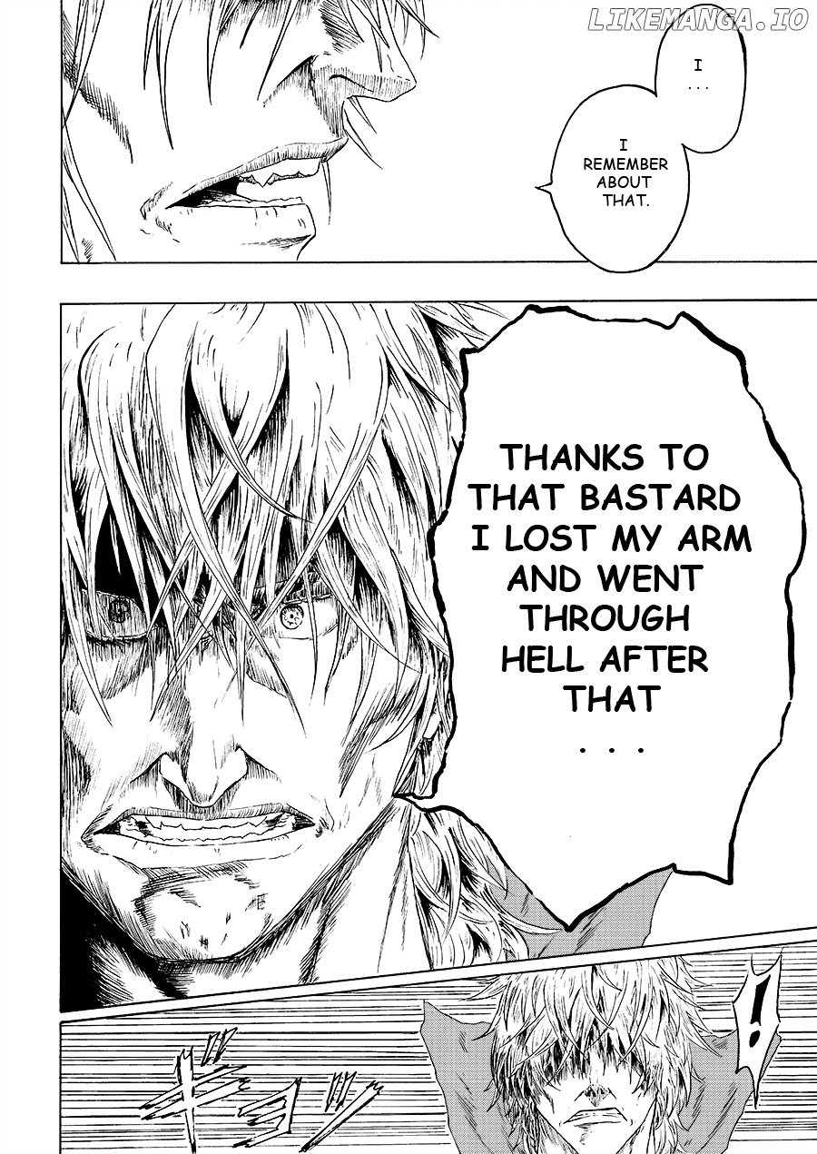 Nana-Hon No Ken chapter 7 - page 7