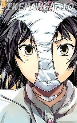 Shimoneta to Iu Gainen ga Sonzai Shinai Taikutsu na Sekai - Manmaruban chapter 1 - page 32