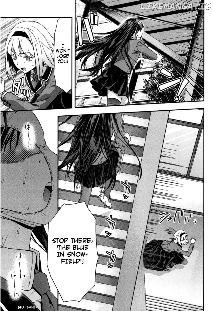 Shimoneta to Iu Gainen ga Sonzai Shinai Taikutsu na Sekai - Manmaruban chapter 2 - page 16
