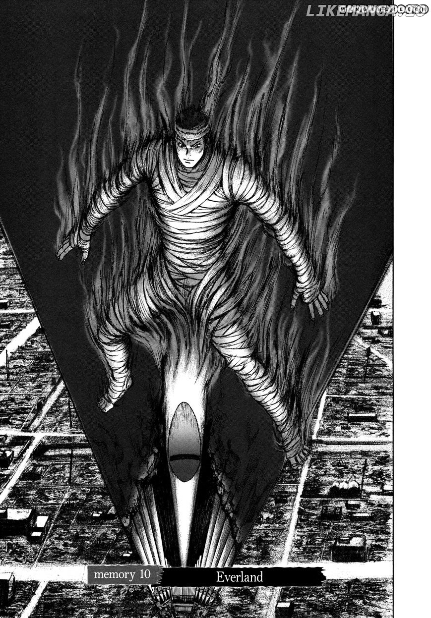 ReMember (KING Gonta) chapter 10 - page 1
