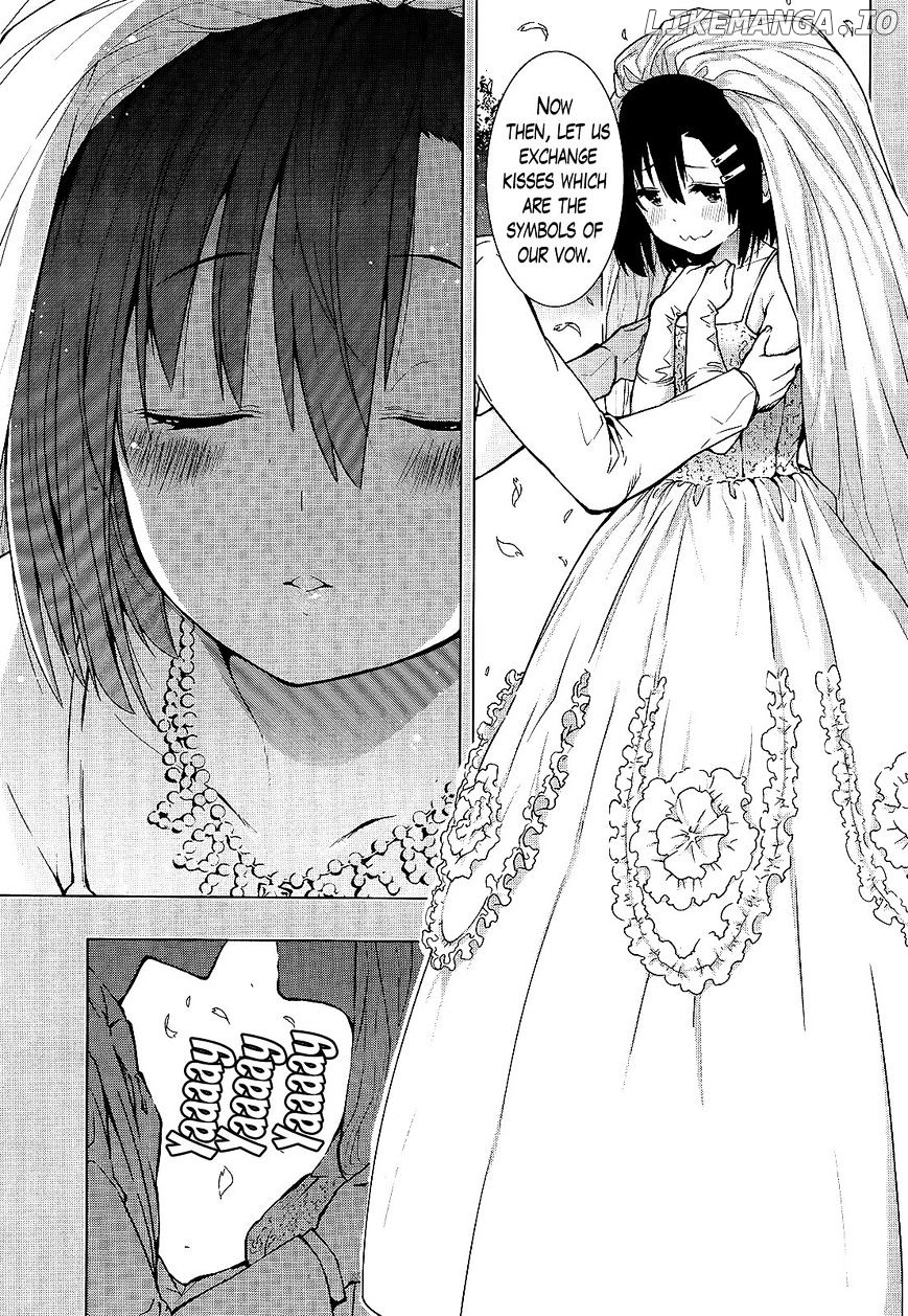 Floor Ni Maou Ga Imasu chapter 14 - page 13