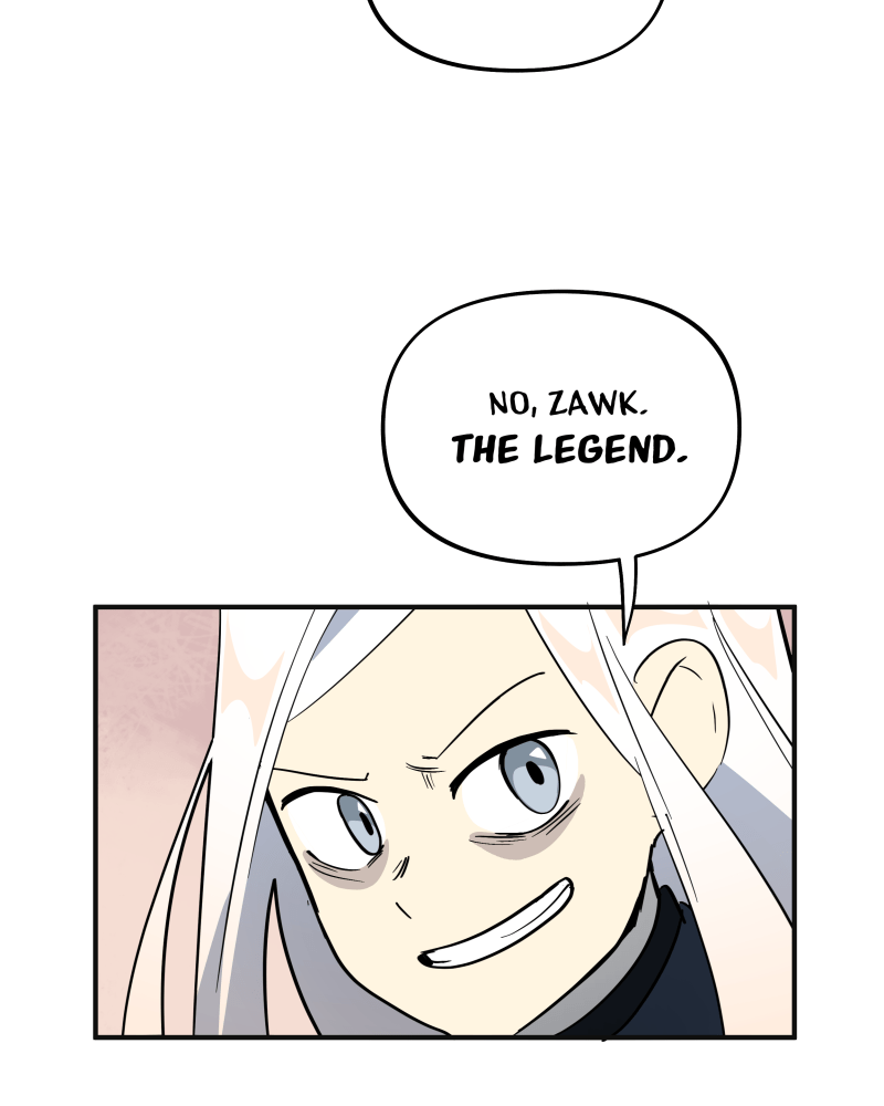 The Last Dimension Chapter 77 - page 9