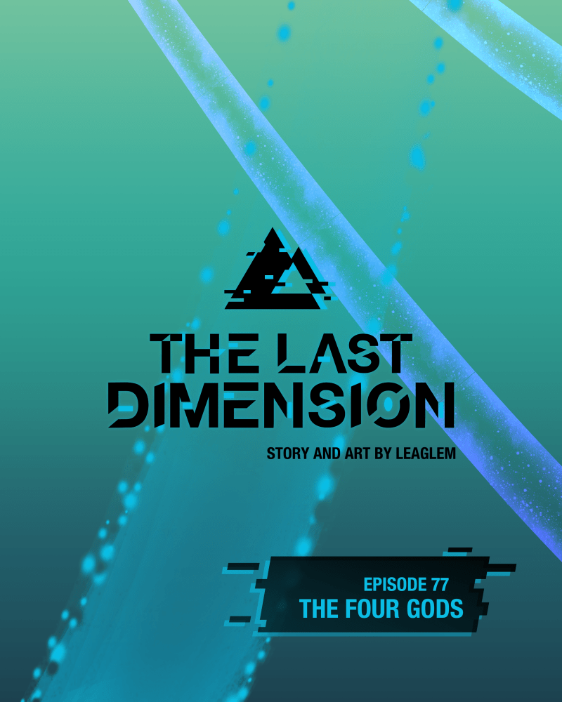The Last Dimension Chapter 77 - page 12