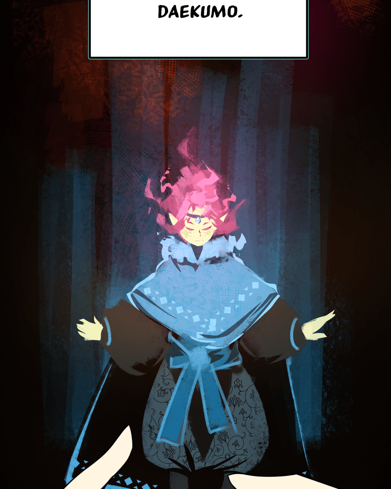 The Last Dimension Chapter 77 - page 19