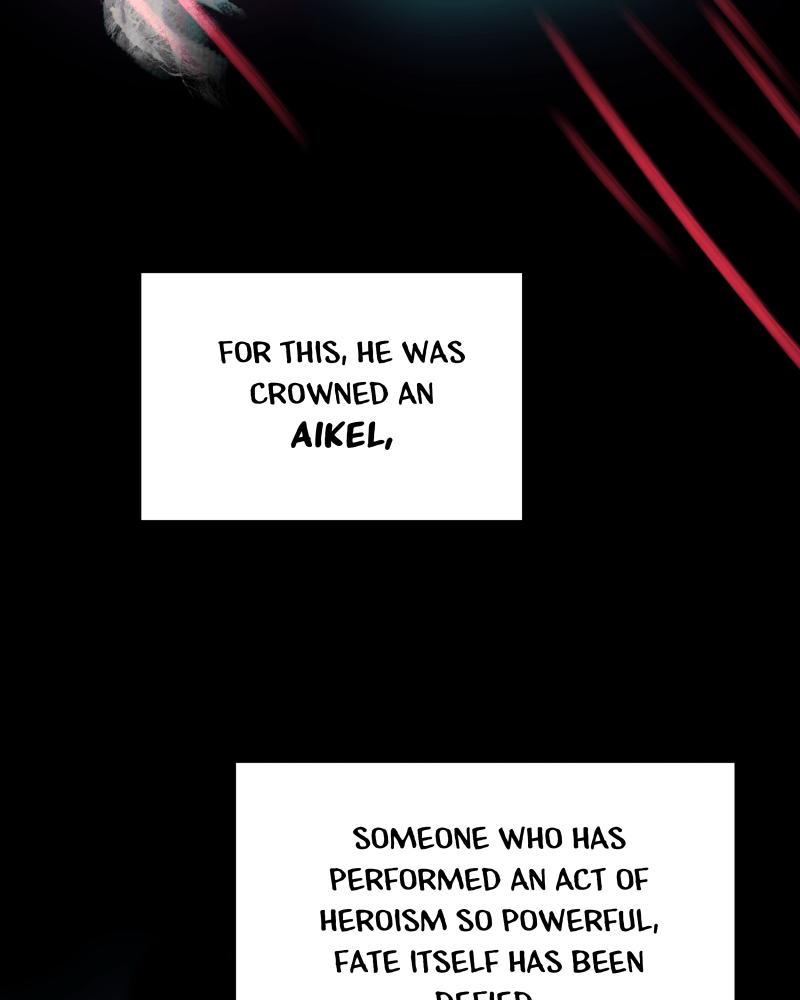 The Last Dimension Chapter 77 - page 22