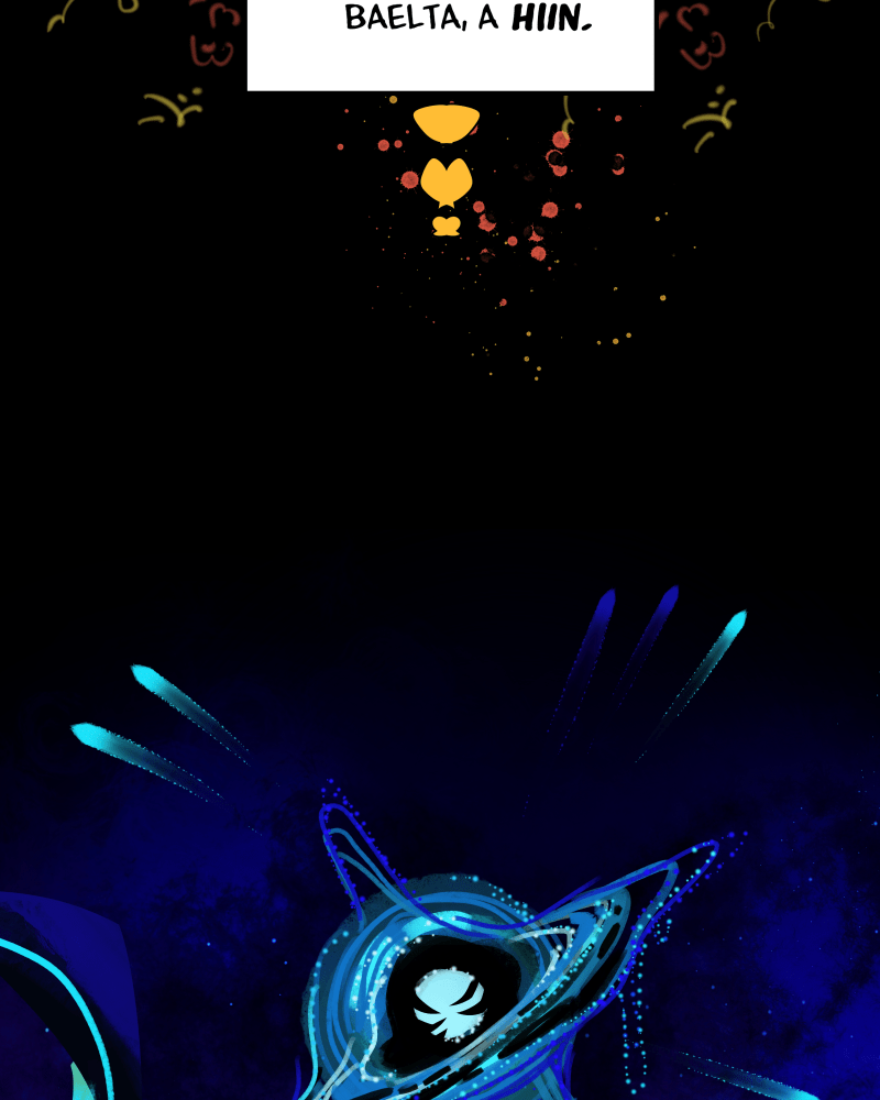 The Last Dimension Chapter 77 - page 31